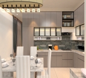 Mr.Josheph Residence