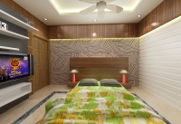 Bed Room